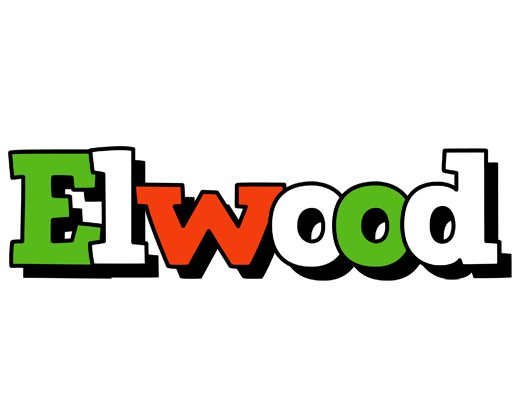 Elwood venezia logo