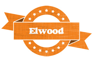 Elwood victory logo