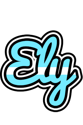 Ely argentine logo