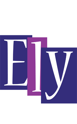Ely autumn logo