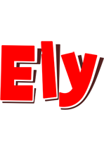 Ely basket logo