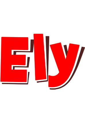 Ely basket logo