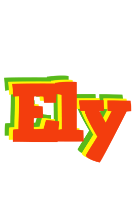 Ely bbq logo
