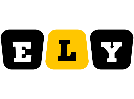 Ely boots logo