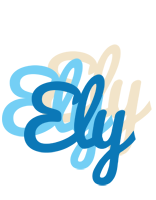 Ely breeze logo