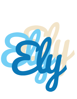 Ely breeze logo