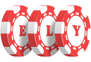 Ely chip logo