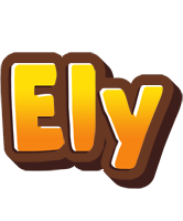 Ely cookies logo
