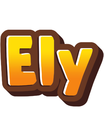Ely cookies logo