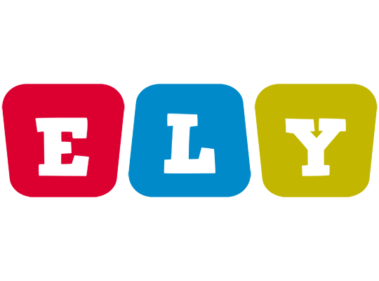 Ely daycare logo