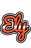 Ely denmark logo