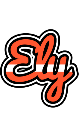 Ely denmark logo