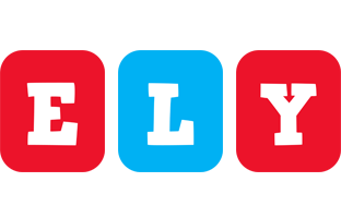 Ely diesel logo