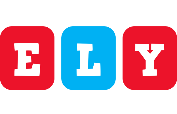 Ely diesel logo