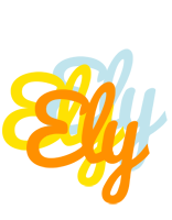 Ely energy logo
