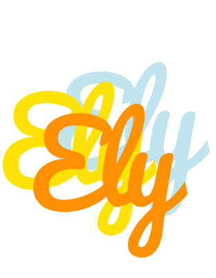 Ely energy logo