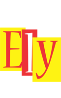Ely errors logo