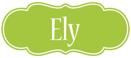 Ely family logo