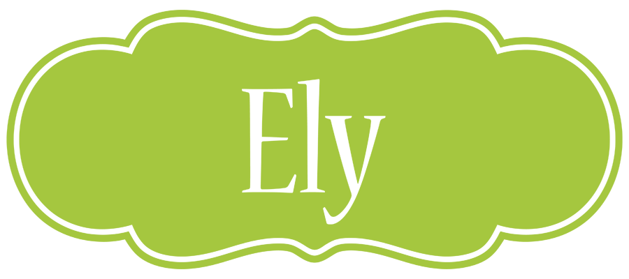 Ely family logo