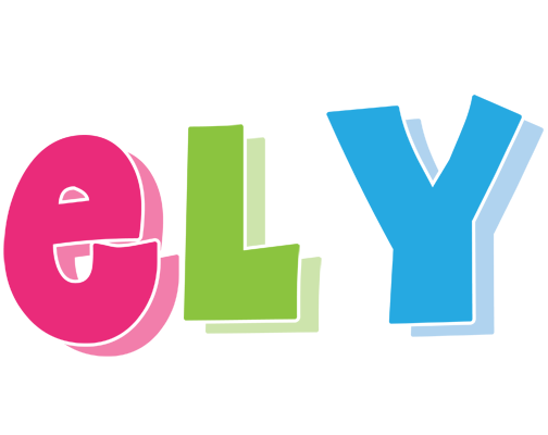 Ely friday logo