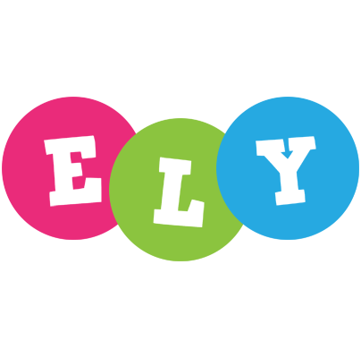 Ely friends logo