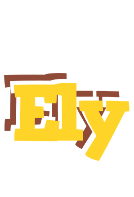 Ely hotcup logo