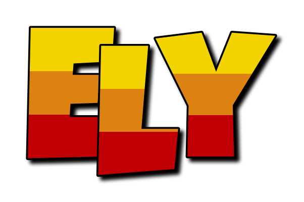 Ely jungle logo