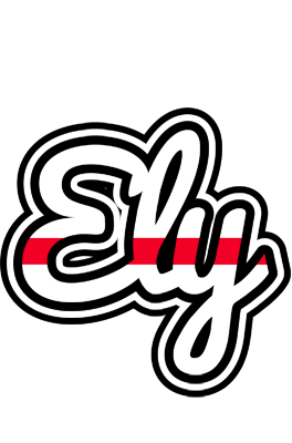 Ely kingdom logo