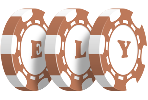 Ely limit logo