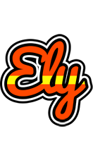 Ely madrid logo