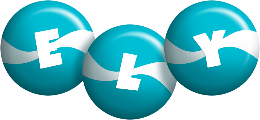 Ely messi logo