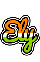 Ely mumbai logo