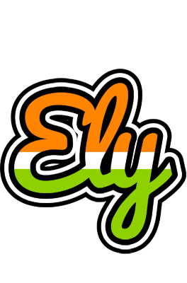 Ely mumbai logo