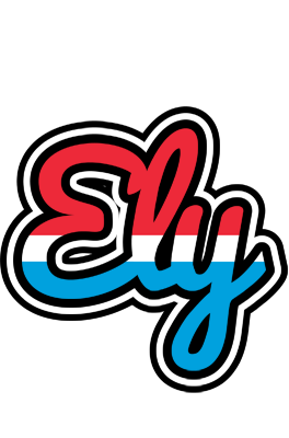 Ely norway logo