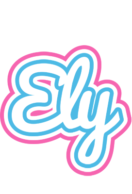 Ely outdoors logo