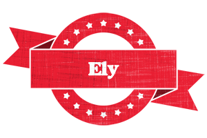 Ely passion logo