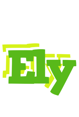 Ely picnic logo