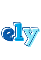Ely sailor logo