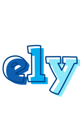 Ely sailor logo