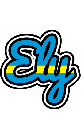 Ely sweden logo