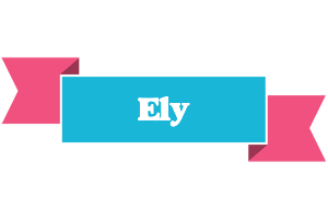 Ely today logo