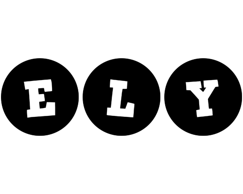 Ely tools logo