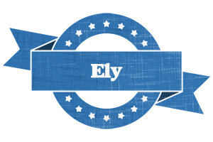 Ely trust logo
