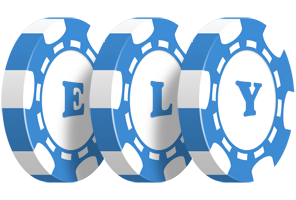 Ely vegas logo