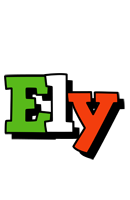 Ely venezia logo