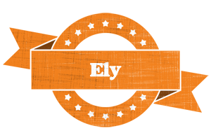 Ely victory logo