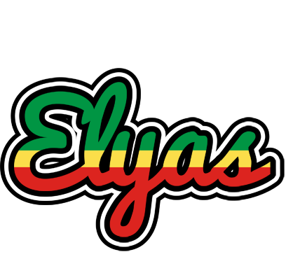 Elyas african logo