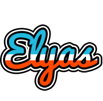 Elyas america logo