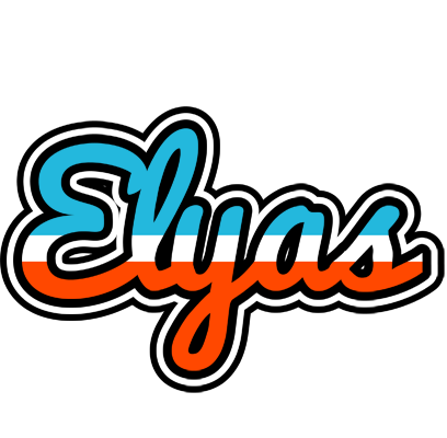Elyas america logo