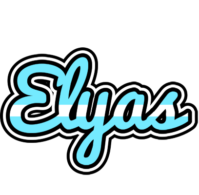 Elyas argentine logo